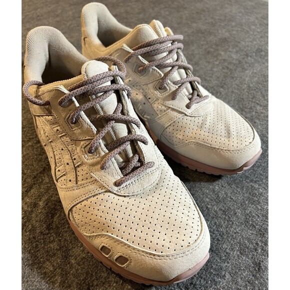 ASICS x Ronnie Fieg Gel Lyte 3 OG “The Palette - Pyramid” lightly worn Sz 10.5 - Picture 6 of 16